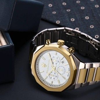 Orologio Uomo MASERATI  collezione Stile  -   R8873642009