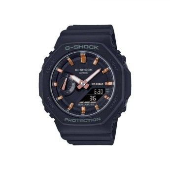 Orologio Uomo CASIO  collezione G-Shock  -  GMA-S2100-1AER