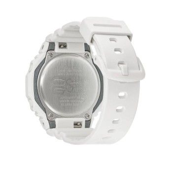 Orologio Uomo CASIO  collezione G-Shock  -  GMA-S2100-7AER