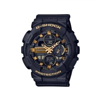 Orologio Uomo CASIO  collezione G-Shock  -  GMA-S140M-1AER