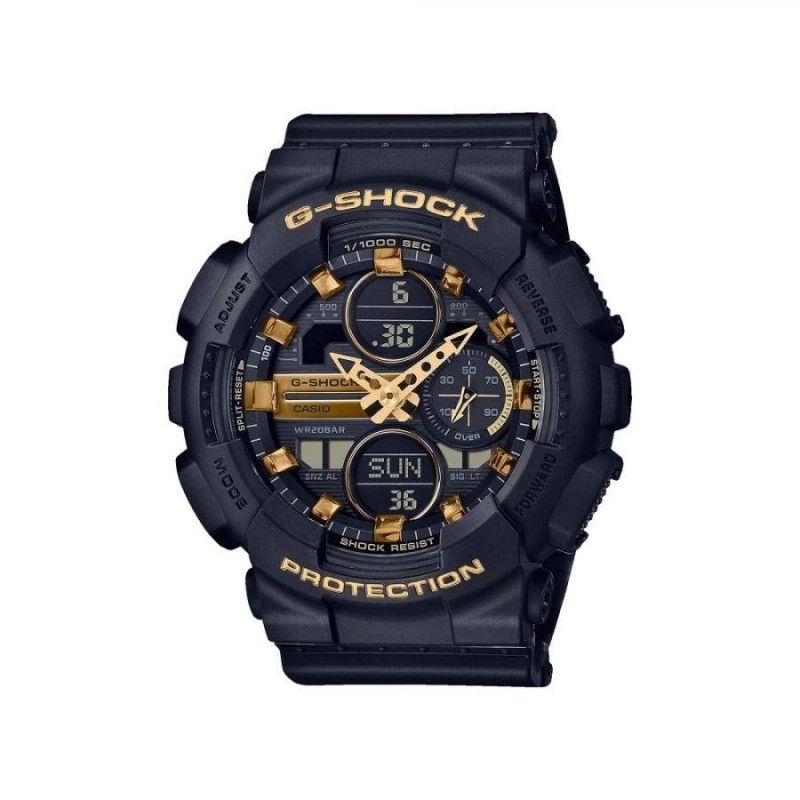 Orologio Uomo CASIO  collezione G-Shock  -  GMA-S140M-1AER