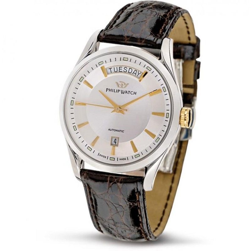 Orologio Uomo PHILIP WATCH  collezione Sunray  -  R8221680001