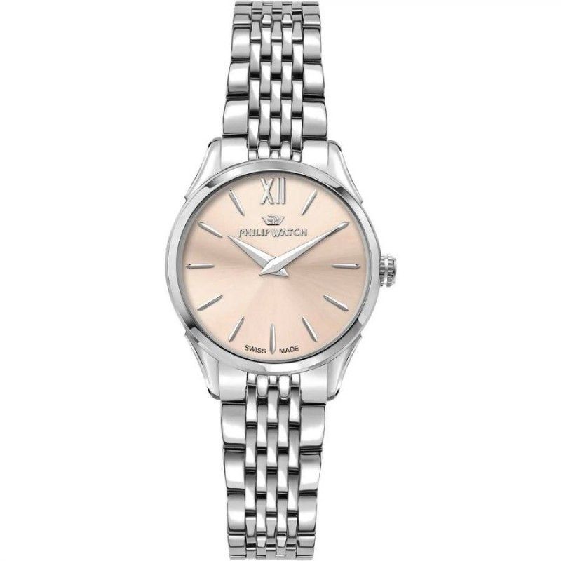Orologio Donna PHILIP WATCH  collezione Roma  -  R8253217511