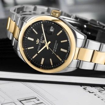 Orologio Uomo PHILIP WATCH  collezione Caribe  -  R8253597093