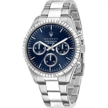 Orologio Uomo MASERATI  collezione Competizione  -   R8853100022