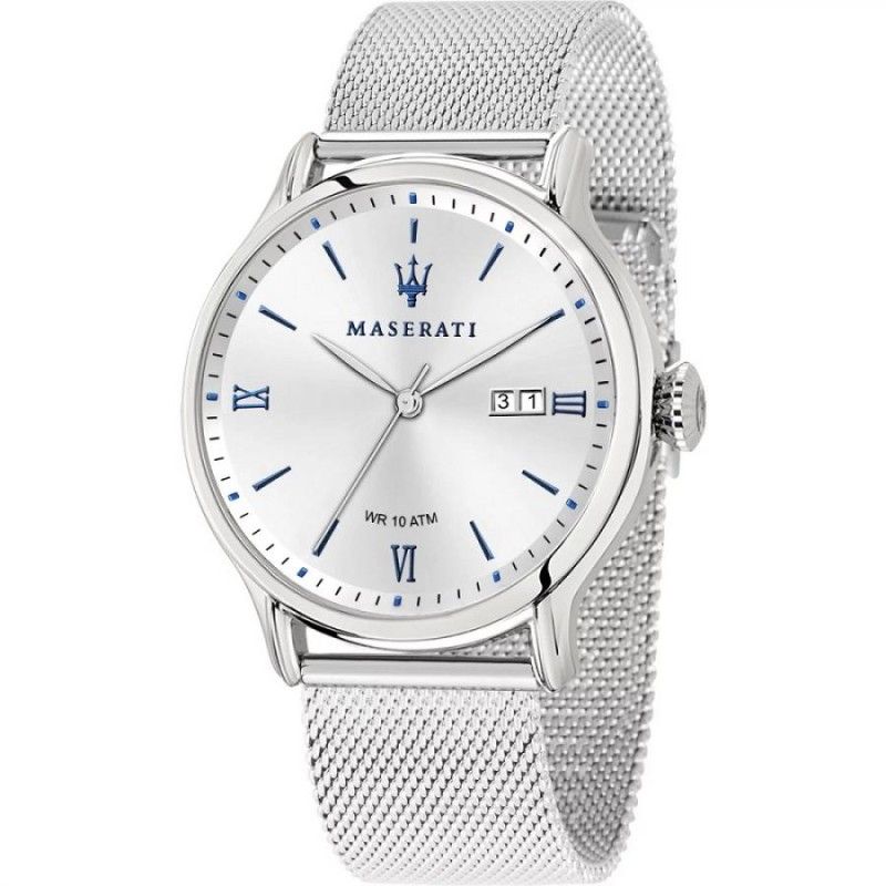 Orologio Uomo MASERATI  collezione Epoca  -   R8853118012