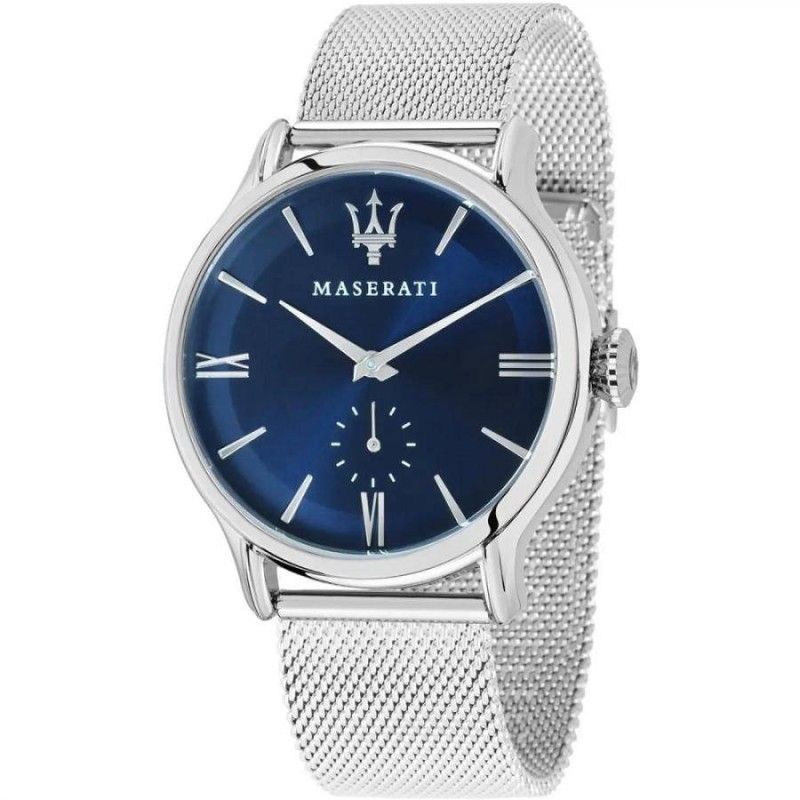 Orologio Uomo MASERATI  collezione Epoca  -   R8853118017