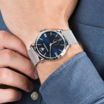 Orologio Uomo MASERATI  collezione Epoca  -   R8853118017