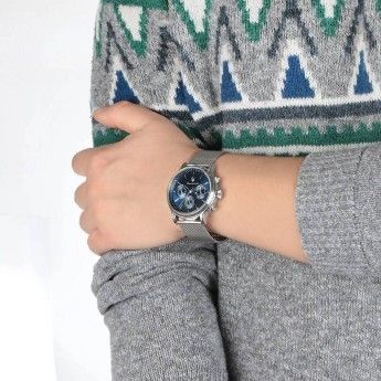 Orologio Uomo MASERATI  collezione Epoca  -   R8853118019