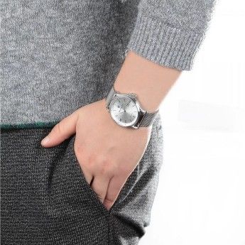 Orologio Uomo MASERATI  collezione Epoca  -   R8853118012