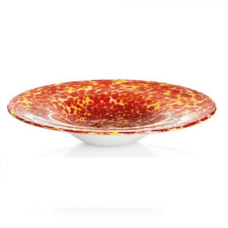 Centrotavola OTTAVIANI  Collezione “Fiamma” - 80868