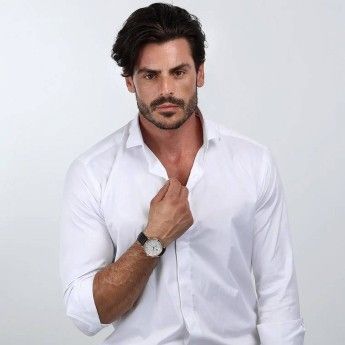 Orologio Uomo MASERATI  collezione Epoca  -   R8871618016