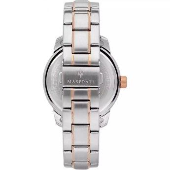 Orologio Uomo MASERATI  collezione Successo  -   R8853121005