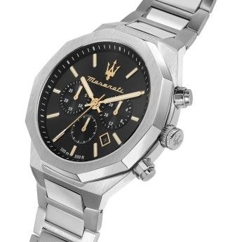 Orologio Uomo MASERATI  collezione Stile  -   R8873642010