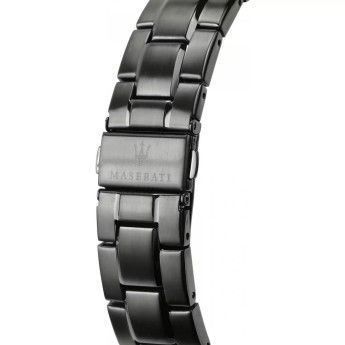 Orologio Uomo MASERATI  collezione Successo Solar  -   R8873645001