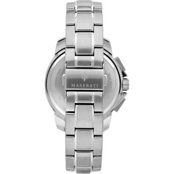 Orologio Uomo MASERATI  collezione Successo Solar  -   R8873645003