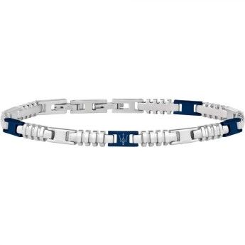Bracciale Uomo MASERATI  collezione Jewels by Maserati  -  JM418ANJ06