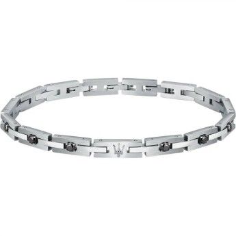 Bracciale Uomo MASERATI Jewels - JM422ATJ10