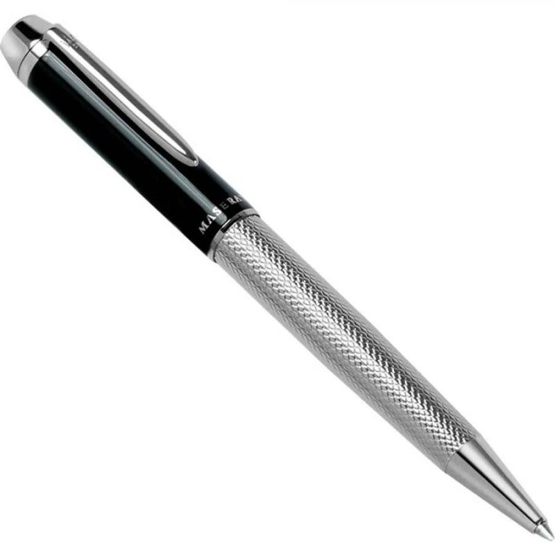 Penna a Sfera MASERATI collezione Writing Instrument - J880641607
