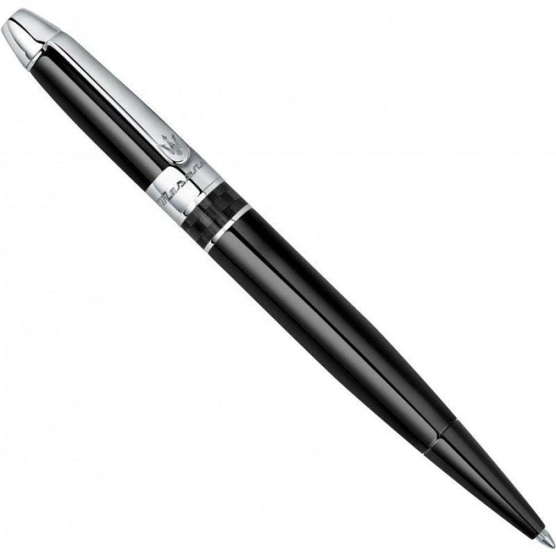 Penna a Sfera MASERATI  collezione Writing Instrument  -  J880642101