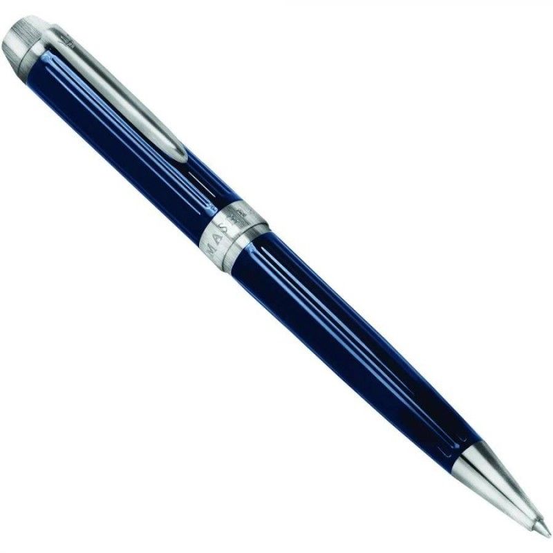Penna a Sfera MASERATI  collezione Writing Instrument  -  J880651803