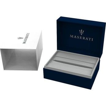 Penna a Sfera MASERATI  collezione Writing Instrument  -  J880651803
