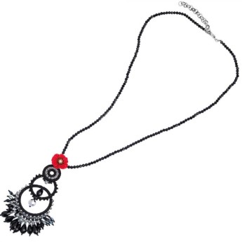 Collana Donna OTTAVIANI  -  500123C