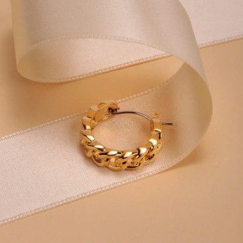 Monorecchino Donna LA PETITE STORY  collezione Single Earrings  -  LPS02AQM14