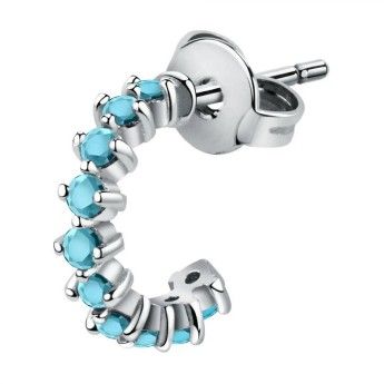 Monorecchino Donna LA PETITE STORY  collezione Single Earrings  -  LPS02ARQ153