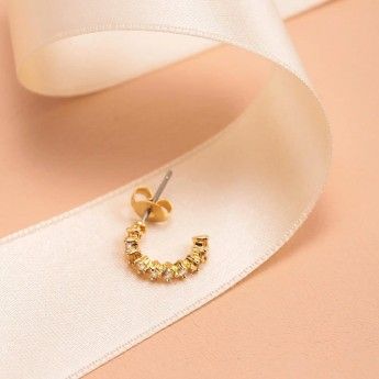 Monorecchino Donna LA PETITE STORY  collezione Single Earrings  -  LPS02ARQ152