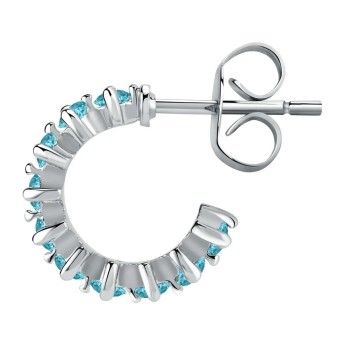 Monorecchino Donna LA PETITE STORY  collezione Single Earrings  -  LPS02ARQ153