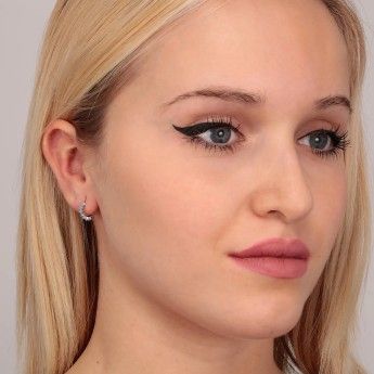 Monorecchino Donna LA PETITE STORY  collezione Single Earrings  -  LPS02ARQ153