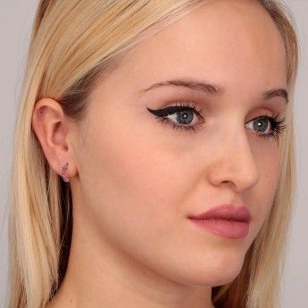 Monorecchino Donna LA PETITE STORY  collezione Single Earrings  -  LPS02ARQ154