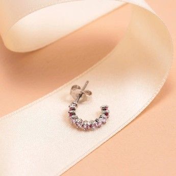 Monorecchino Donna LA PETITE STORY  collezione Single Earrings  -  LPS02ARQ154