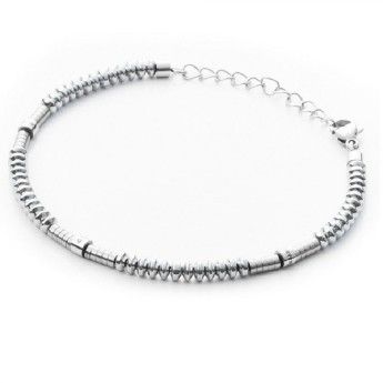 Bracciale Uomo 4US CESARE PACIOTTI  -  Coil  -  4UBR3132