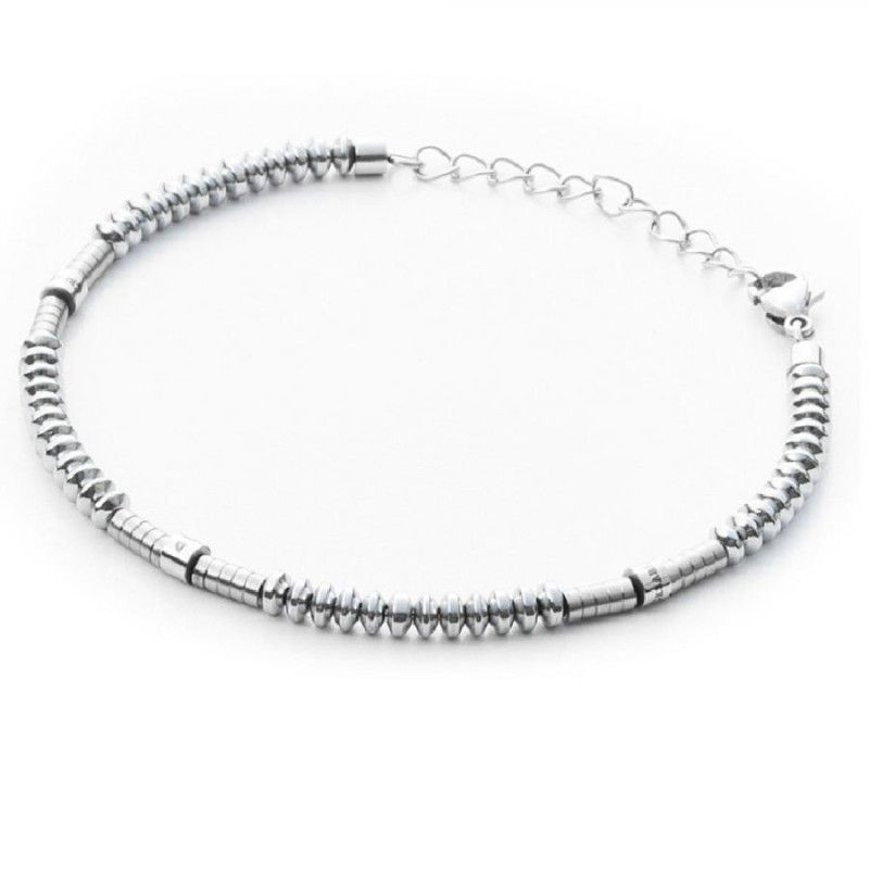 Bracciale Uomo 4US CESARE PACIOTTI  -  Coil  -  4UBR3132