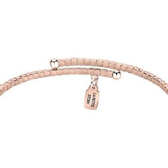 Bracciale Donna LA PETITE STORY  collezione Love  -  LPS05ASD45