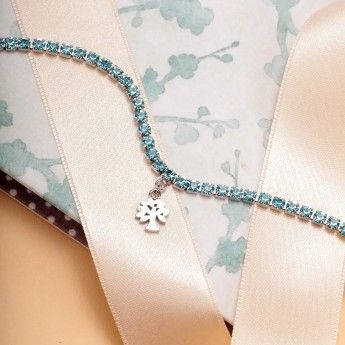 Bracciale Donna LA PETITE STORY  collezione Family  -  LPS05ASF32