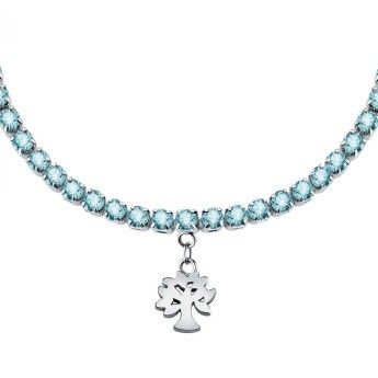 Bracciale Donna LA PETITE STORY  collezione Family  -  LPS05ASF32