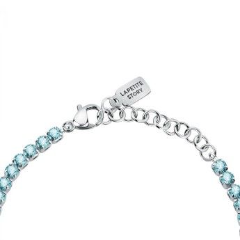Bracciale Donna LA PETITE STORY  collezione Family  -  LPS05ASF32