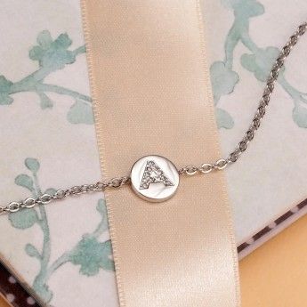 Bracciale Donna LA PETITE STORY  collezione Family  -  LPS05ASF36