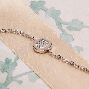 Bracciale Donna LA PETITE STORY  collezione Family  -  LPS05ASF37