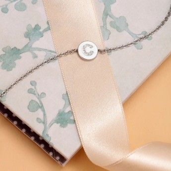 Bracciale Donna LA PETITE STORY  collezione Family  -  LPS05ASF38