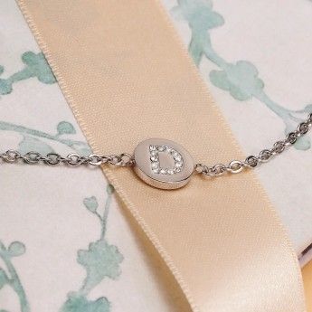 Bracciale Donna LA PETITE STORY  collezione Family  -  LPS05ASF39