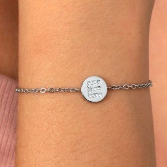 Bracciale Donna LA PETITE STORY  collezione Family  -  LPS05ASF40