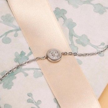 Bracciale Donna LA PETITE STORY  collezione Family  -  LPS05ASF42