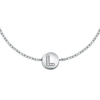 Bracciale Donna LA PETITE STORY  collezione Family  -  LPS05ASF45