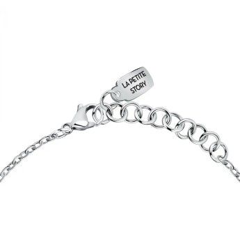 Bracciale Donna LA PETITE STORY  collezione Family  -  LPS05ASF46