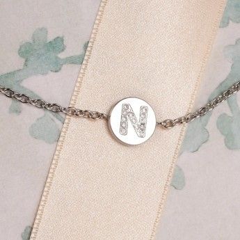 Bracciale Donna LA PETITE STORY  collezione Family  -  LPS05ASF47