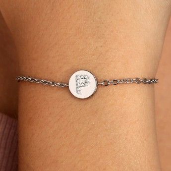 Bracciale Donna LA PETITE STORY  collezione Family  -  LPS05ASF49